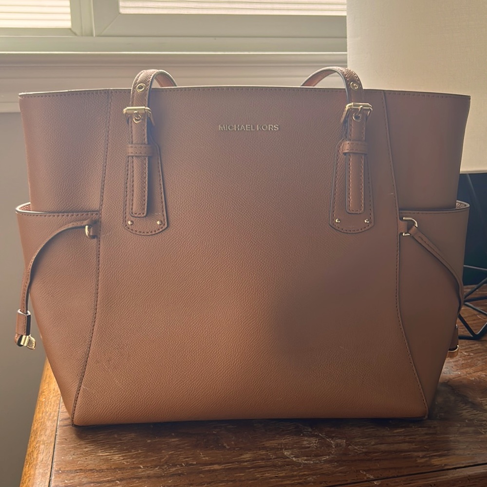 Michael Kors purse.
